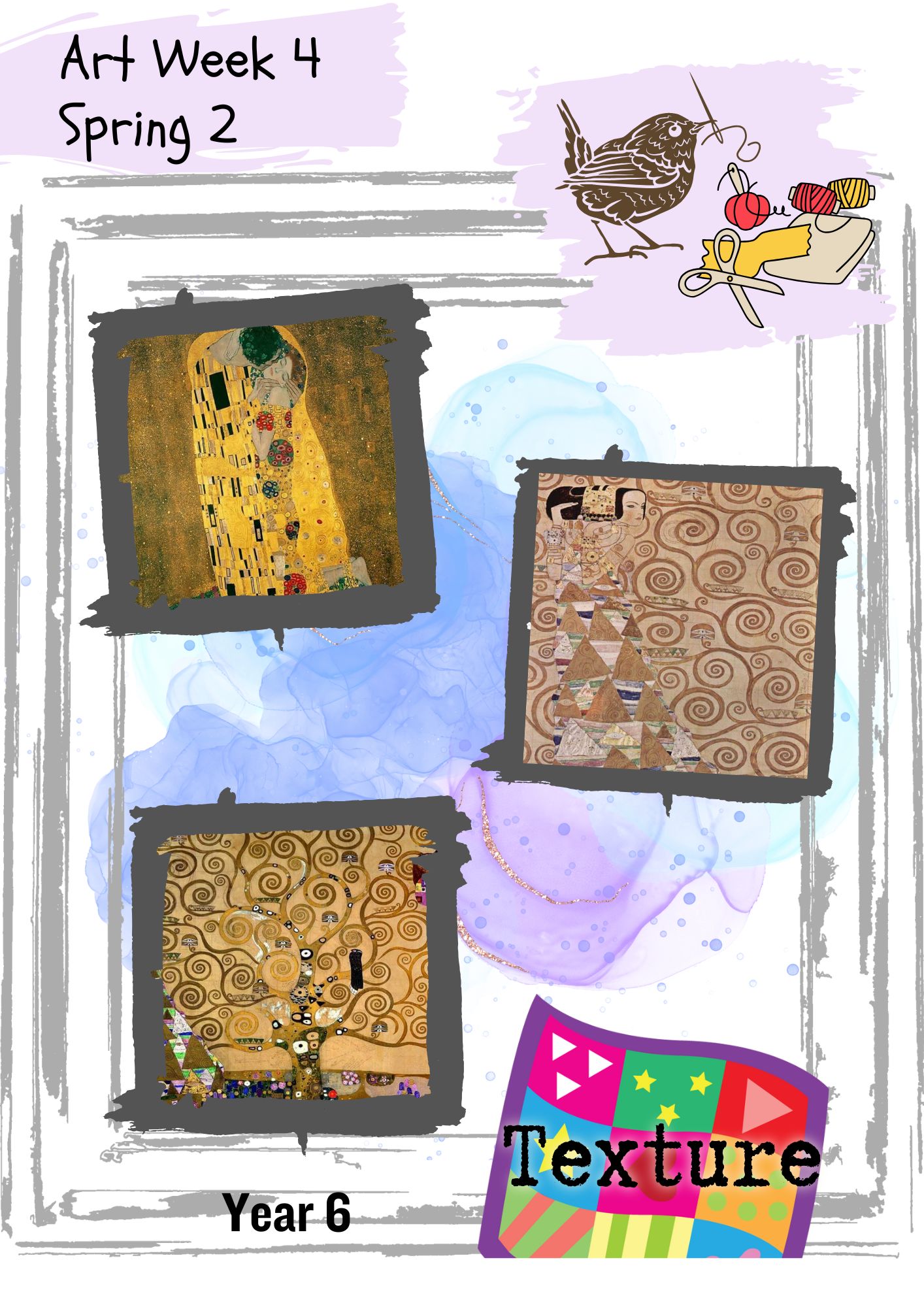 Art Week – Wren's Nest Primary