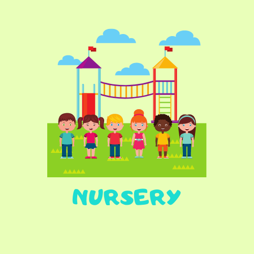 Nursery and Pre-School