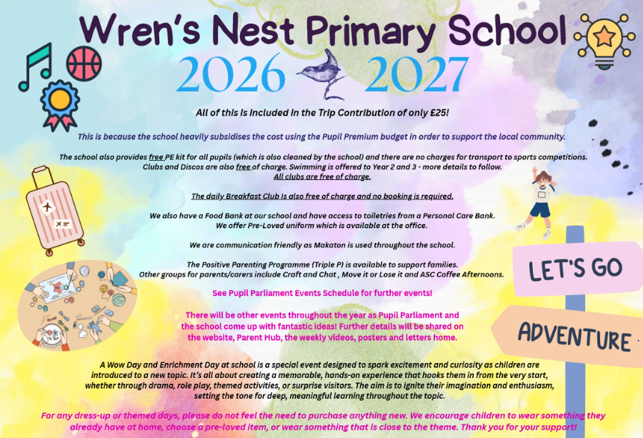 Enrichment Planner 2 2026