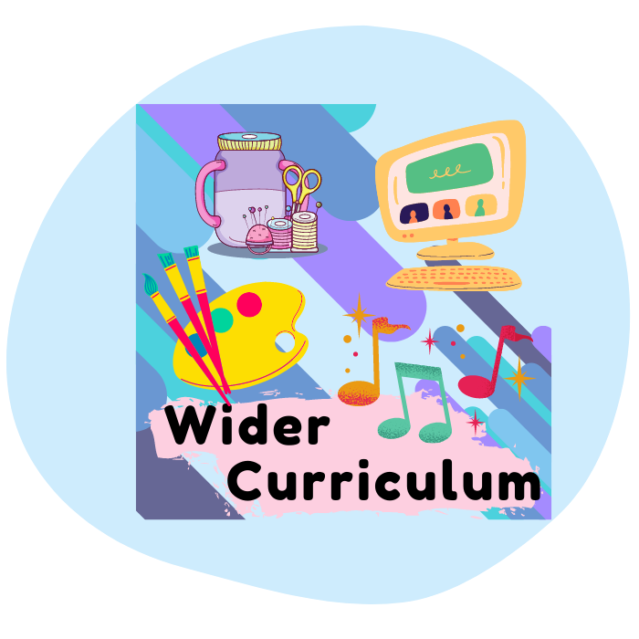 Wider Curriculum