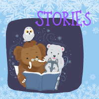 Winter Stories