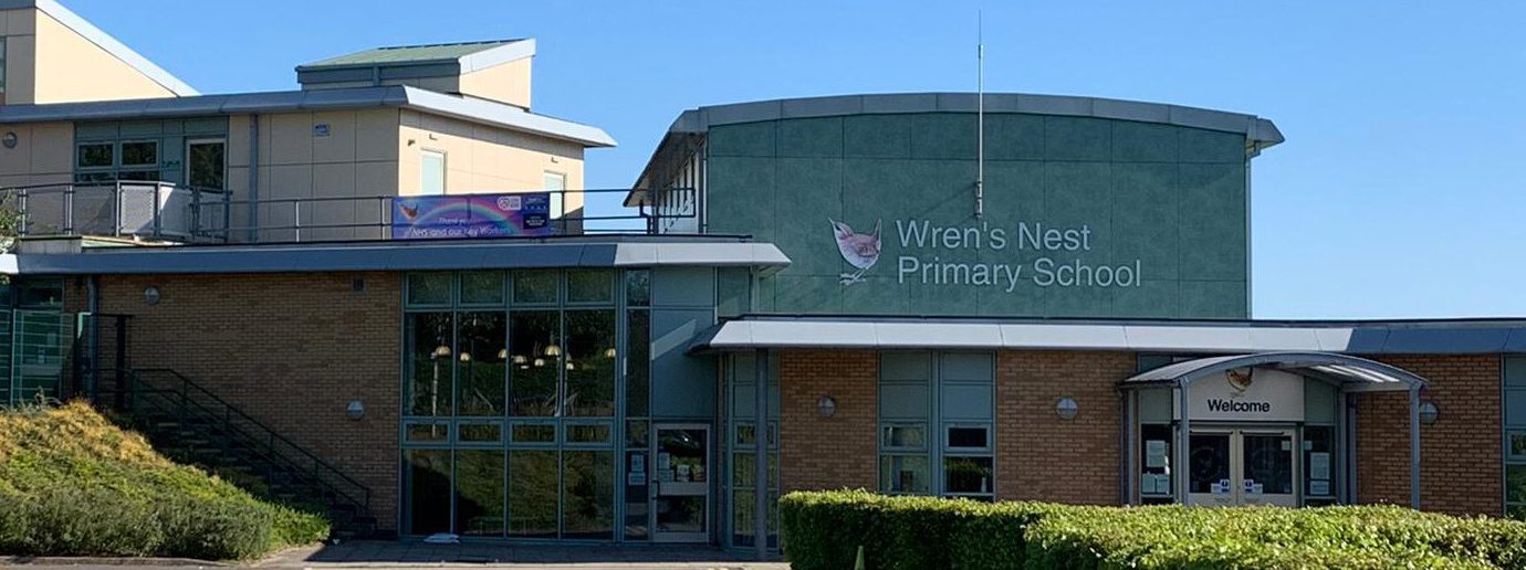 Wren's Nest Primary